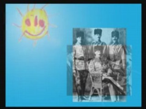 23 nisan ulusal egemenlik ve çocuk bayramı atatürk