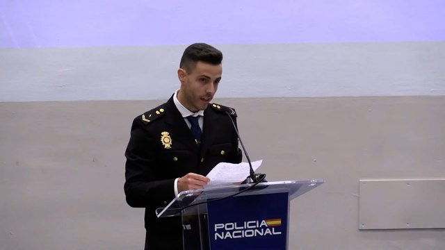 Un policía nacional, a Marlaska: Dennos cámaras corporales y verán como nos destrozan