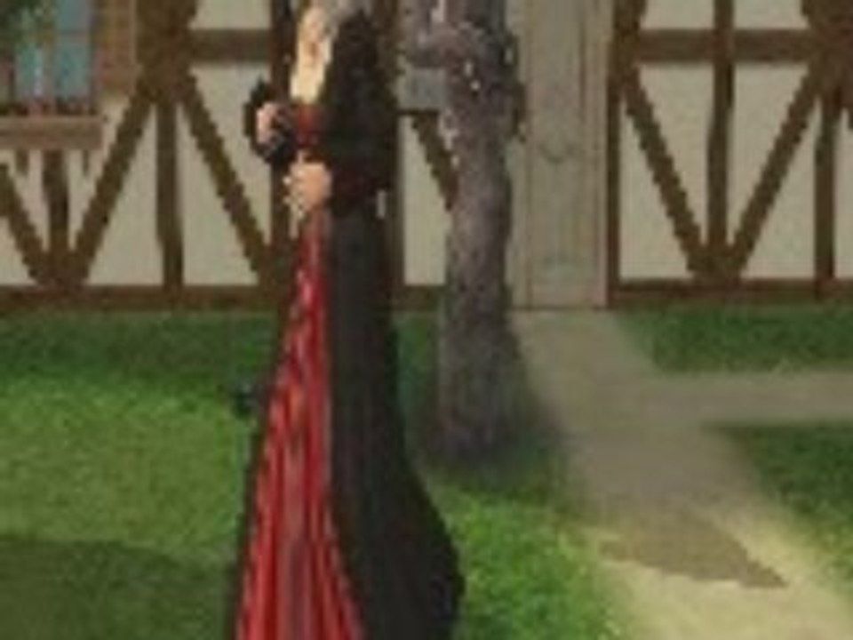 Hanz's party comes to an end