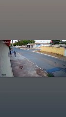 Homem é preso por assalto com arma branca em Planaltina