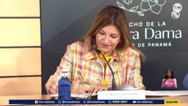 Real Madrid y Panamá vuelven a estrechar lazos de cooperación por el bien de los niños y niñas