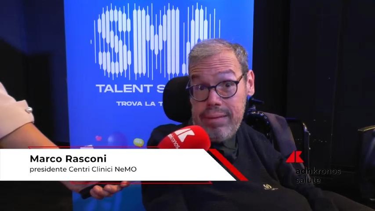 Malattie rare, Rasconi (Centri Clinici NeMO): “Con Sma Talent school diamo la possibilità di vivere i propri sogni”