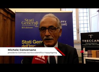 Salute, Conversano (HappyAgeing): “Anziani vanno tutelati in ogni regione contro Rsv”