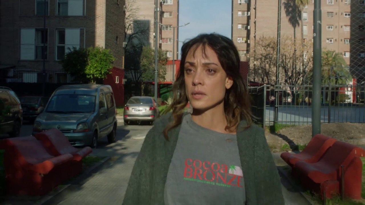 Romina Smile - Trailer