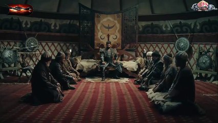 HD المؤسس عثمان - مدبلج - الحلقة 67  الموسم 2