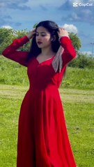 Hindi music video clip