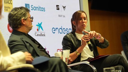 Resumen II Foro BCN Desperta!