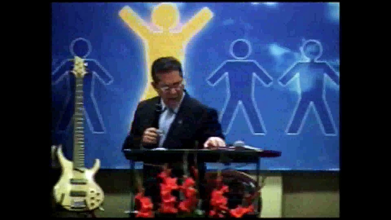 2011/08 - T3 EL REINO DE LOS CIELOS Y LA SEMILLA DE MOSTAZA