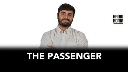 The Passenger - Iran, Israele e Libano