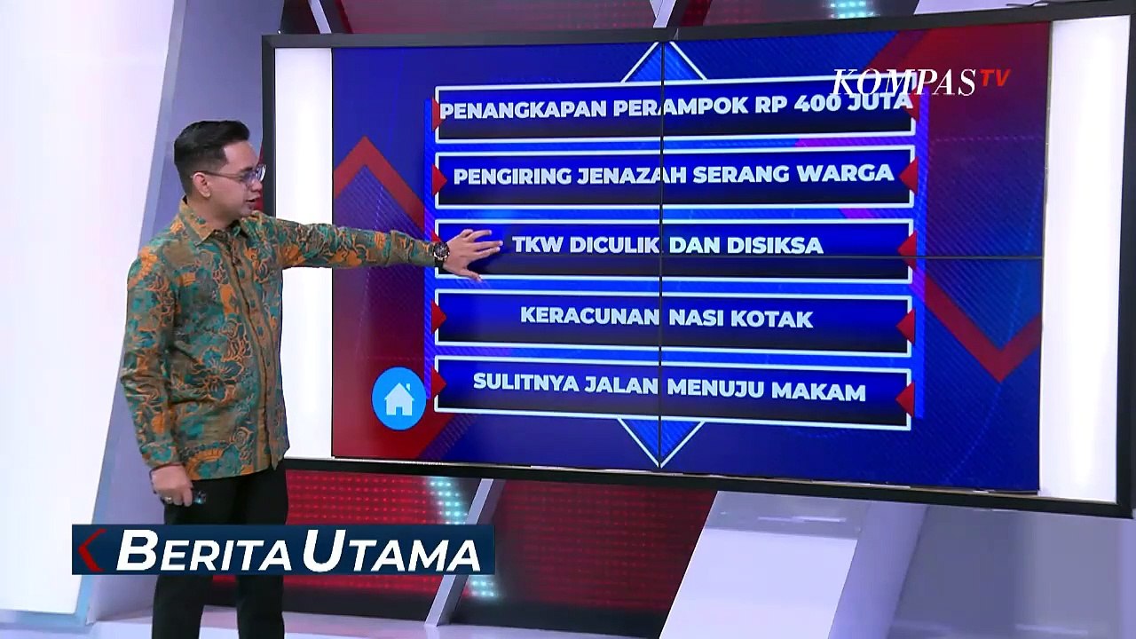 Pilu, TKW Disekap dan Dianiaya di Arab Saudi