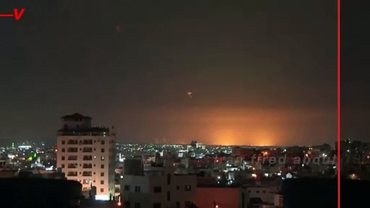 Here's Why Iran Launched About 180 Ballistic Missiles at Israel