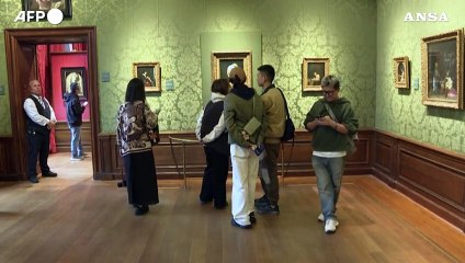 "La ragazza con l'orecchino di perla", svelato il segreto dell'opera di Vermeer