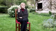 Micheline Dextreit : Cette argile qui guérit.
