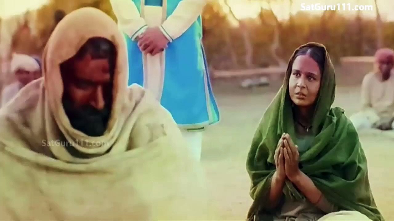 Bibi Rajni Movie ( Full Movie End part )