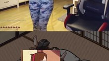 NTR LEgned