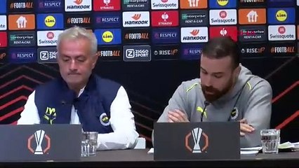 Mourinho: 20 sene önceki hırslarım hala var