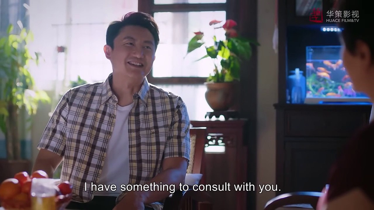 Go Ahead (2020) EP 3 - Eng Sub