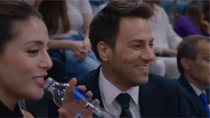 204. MUNDOS OPUESTOS ❤️ En ESPAÑOL HD. Capítulo 204. Con Sıla Türkoğlu, Barış Kılıç