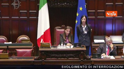 Codice Appalti, Salvini: "Al lavoro su circolari correttive per favorire universalit?"