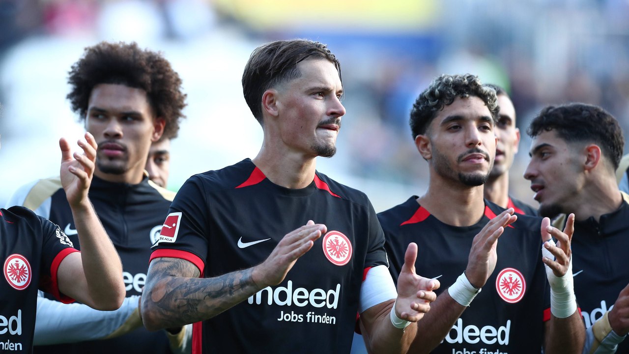 Hexenkessel bei Besiktas Istanbul? Koch: 'Müssen bisschen lauter brüllen'