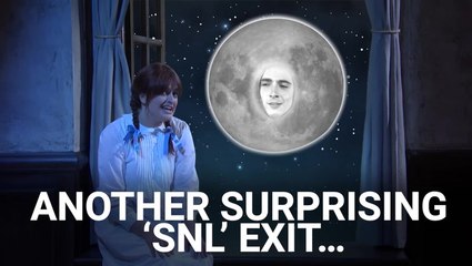 'Saturday Night Live' Star Confirms Another Surprising Exit Ahead of Season 50: 'I Was Not Asked Back'