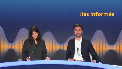 Les informés du mercredi 2 octobre 2024