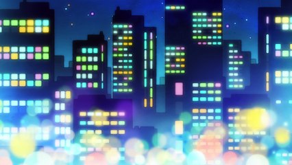 [ENG] EP.1 How I Attended an All-Guy's Mixer