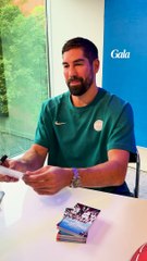 GALA VIDEO : REPACK PSG MEDAILLES