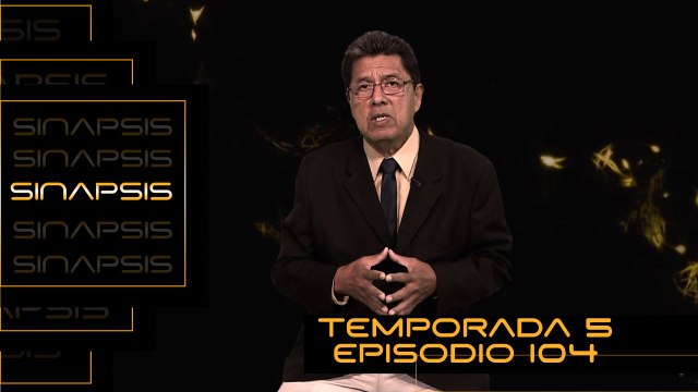 Sinapsis - T5 Ep.104 - Redes neuronales artificiales y procesamiento de lenguaje natural