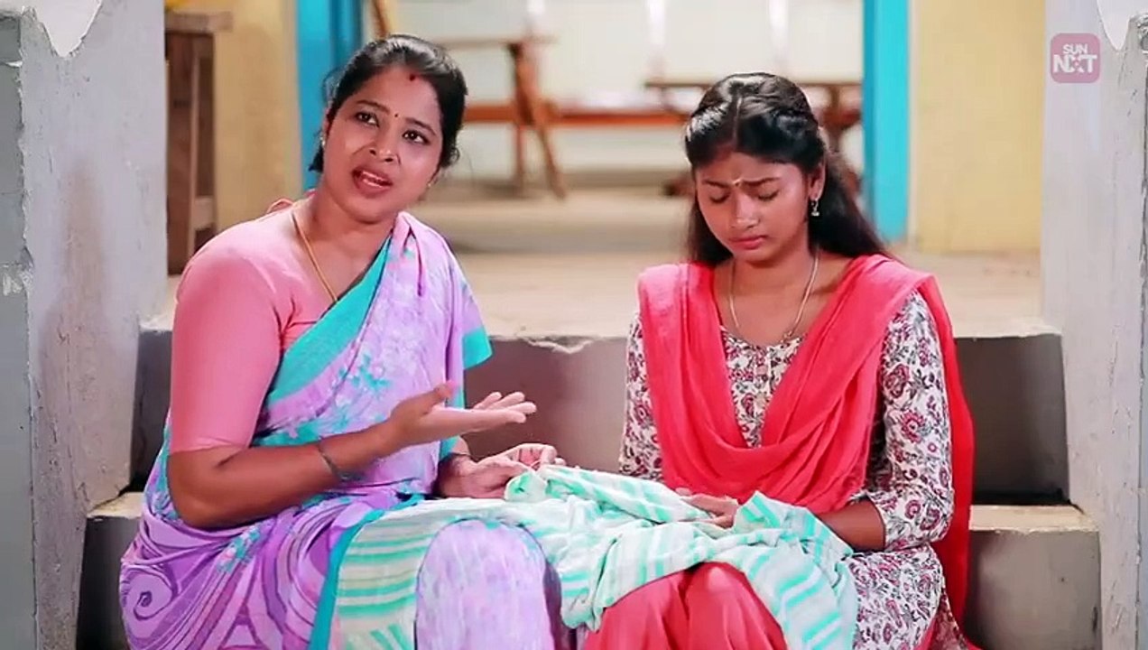 Iniya 02-10-2024 Sun Tv Serial--Serials in Tamil