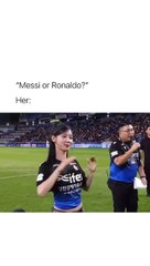 The commentator   Miyeon from (G)I-DLE made a special appearance at Incheon Football Stadium, where she performed a ceremonial first kick to show her support for Incheon United FC.   This event was a significant occasi