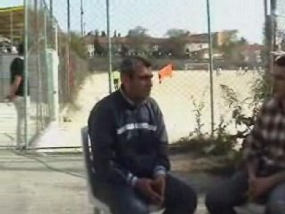 RECEP AYRANPINAR ROPORTAJ