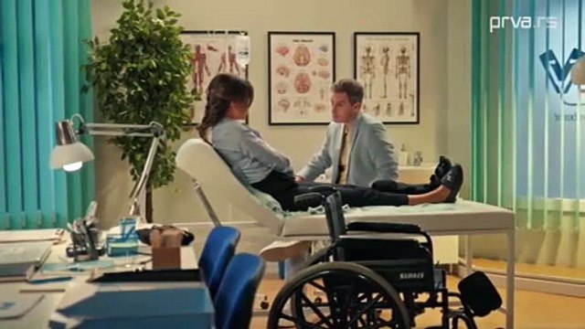 Igra sudbine epizoda 1195 NOVA EPIZODA