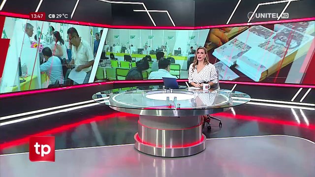 Un hombre denuncia el incremento de su impuesto vehicular: “De Bs 1.378 pasó a Bs 19.000”