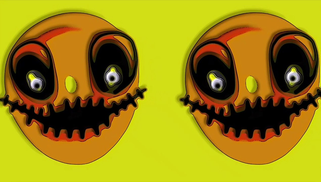 " BALLON D'HALLOWEEN " JAK ARNOULD ©ADAGP