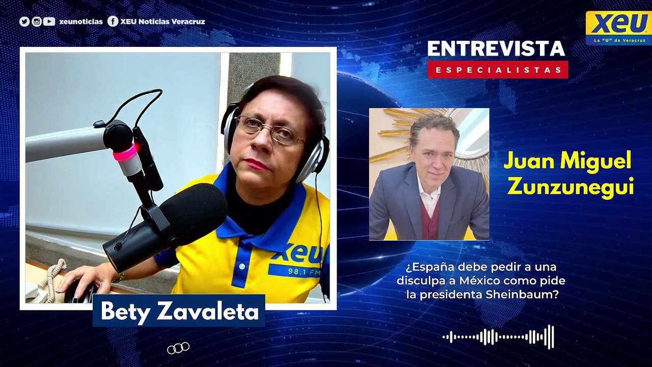 XEU 98.1 FM