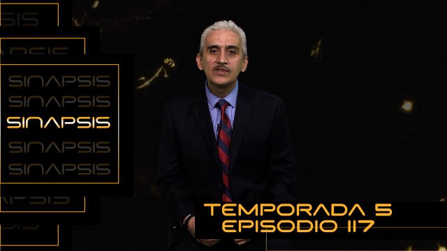 Sinapsis T5 Ep.117 | La realidad virtual en la educación