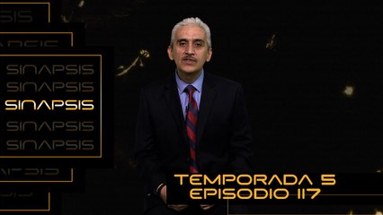 Sinapsis T5 Ep.117 | La realidad virtual en la educación
