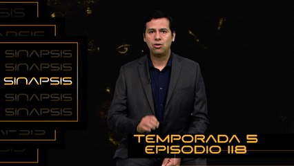 Sinapsis T5 Ep.118 | Tipo de cambio, crecimiento y distribución del ingreso