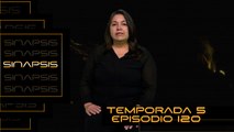 Sinapsis - T5 Ep.120 | Gestión de residuos sólidos urbanos