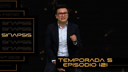Sinapsis - T5 Ep.121 | El rol del consumidor para lograr un consumo responsable