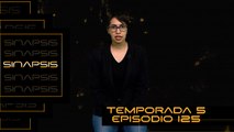 Sinapsis T5 Ep.125 | La importancia de la masticación