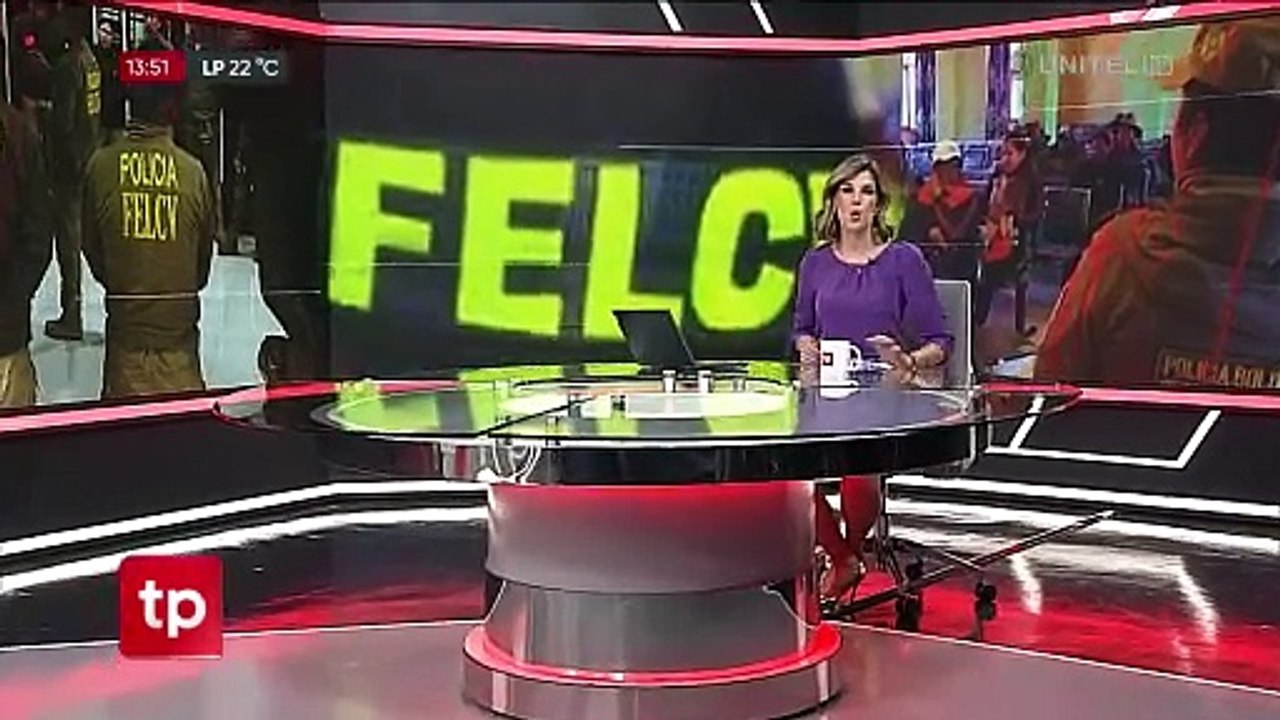 La Paz: En lo que va del año, suman 513 casos de violencia contra menores de edad en el área rural, según Fiscalía  