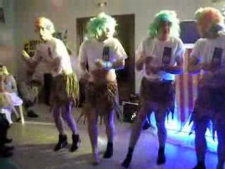 une fois de plus les claudettes !!!!!