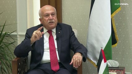 بحثاً عن فرص عمل.. فلسطينيو الضفة الغربية يخاطرون بأرواحهم لعبور جدار الفصل الإسرائيلي