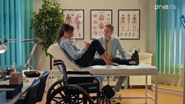 Igra sudbine 1217 Epizoda - Igra sudbine Epizoda 1217