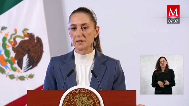 Sheinbaum está por iniciar el nuevo programa de Visitas Médicas Casa por Casa