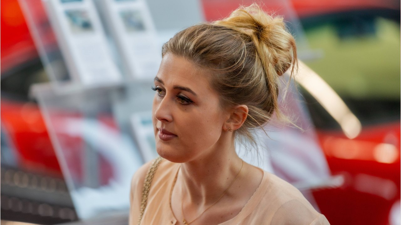 Gina-Maria Schumacher: Was wir über das Vermögen der Schumacher-Tochter wissen