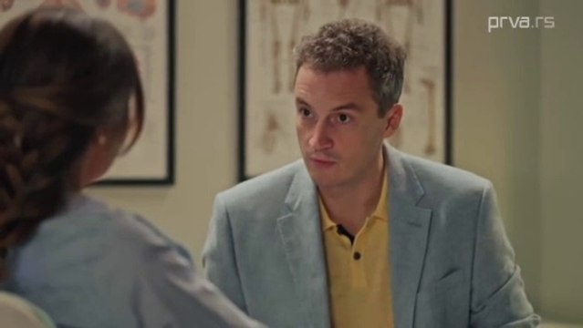 Igra sudbine 1195 epizoda NOVO