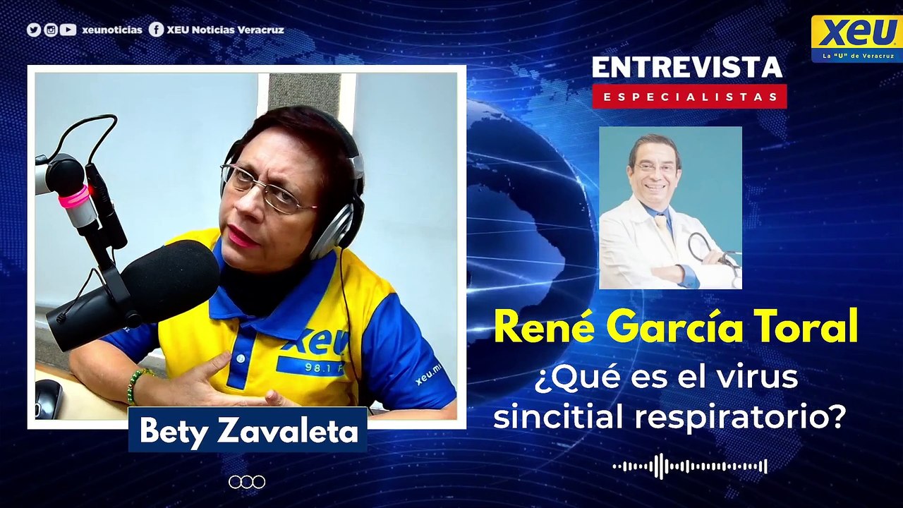 XEU 98.1 FM